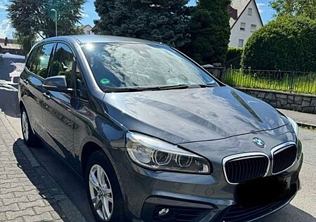 BMW 2er 218 Gran Tourer 218i Advantage Advantage