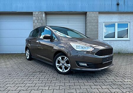 Ford C-Max Business Edition