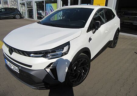 Renault Symbioz 145 E-Tech Full Hybrid Esprit Alpine