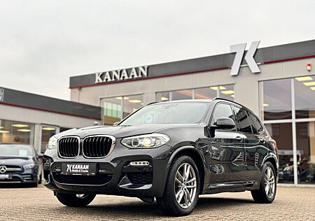 BMW X3 30i xDrive M Sport*LED|DRIVING ASSIST|1.HAND*