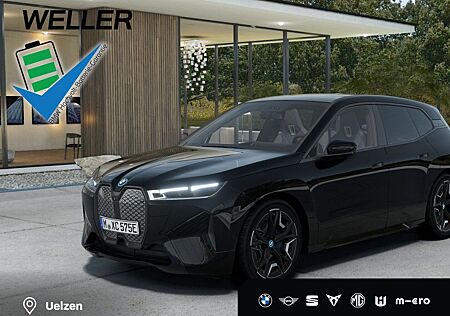 BMW iX xDr50 Sport Sky,Laser,DAPro,H/K