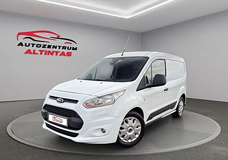 Ford Transit Connect Kasten Trend*KLIMA*PDC*MFL*HUNEU
