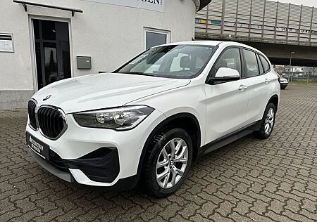BMW X1 sDrive 18 d Advantage*Headup*Leder*Automatik