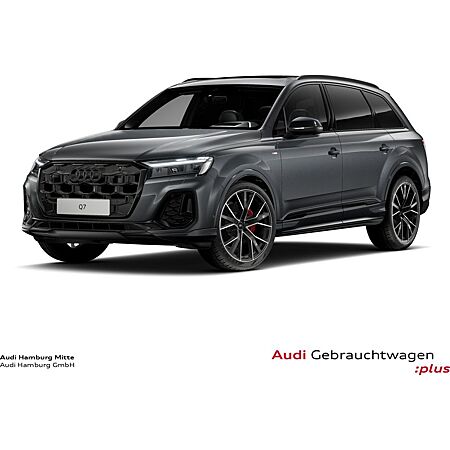 Audi Q7 leasen