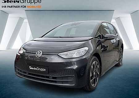 VW ID.3 gebraucht kaufen VW ID.3 Volkswagen Pro Performance Life APP+DAB+ACC+LED+NAVI
