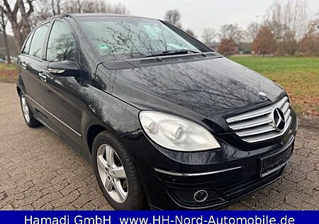 Mercedes-Benz B 170 //KLIMA//