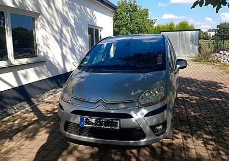 Citroën C4 Picasso VTi 120 Advance Advance