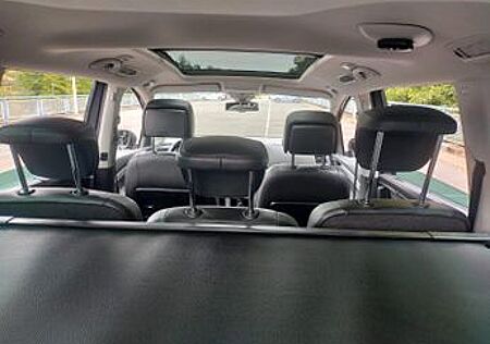 VW Sharan Volkswagen 2.0 TDI 4MOT BMotion Tech Comfortline...