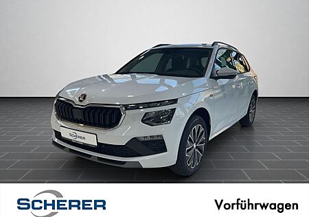 Skoda Kamiq Selection 1.0 TSI 85kW 6-Gang SELECT