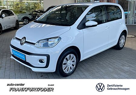 VW Up Volkswagen ! 1.0 !
