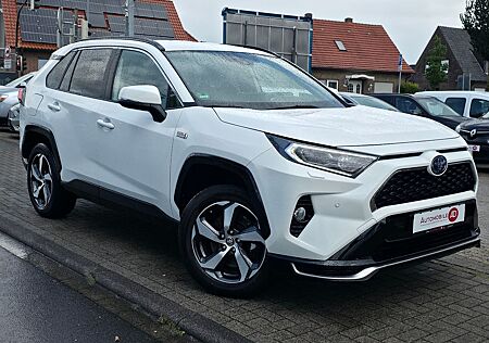 Toyota RAV 4 RAV4 Plug-in Hybrid 4x4 *Head-Up*LED*AHK