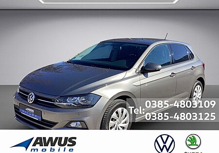 VW Polo Volkswagen 1.0TSI Comfortline