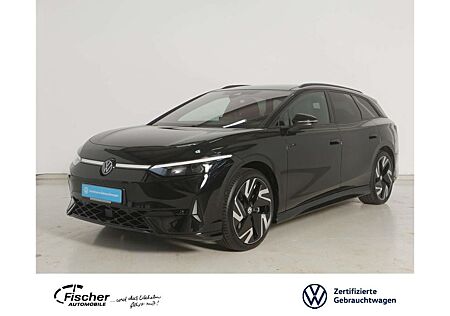 VW ID.7 Volkswagen Tourer Elektro GTX 86 kWh AHK/Matrix/NAV