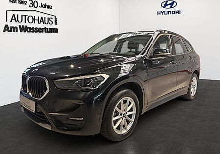 BMW X1 sDrive 18 d NAVI LED Head-UP
