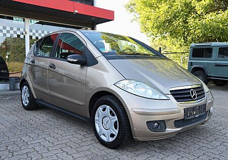 Mercedes-Benz A 150 /KLIMA/SHZ/PDC/ALLWETTERREIFEN