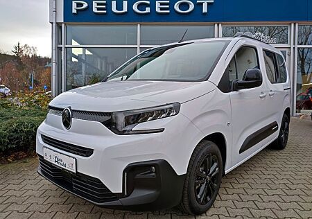 Citroën Berlingo Plus M PT 110 PKW **LED/ ALU/ RFK**