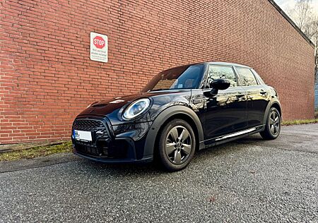 Mini Cooper S - JCW - John Cooper Works - GARANTIE -