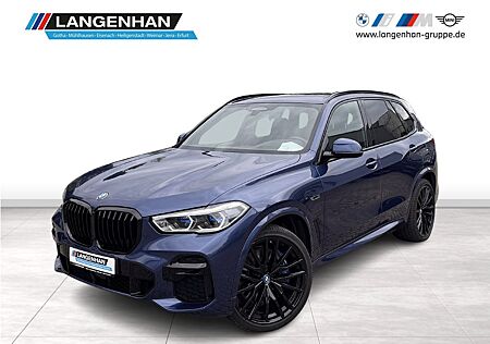 BMW X5 xDrive45e M Sportpaket Head-Up HiFi DAB