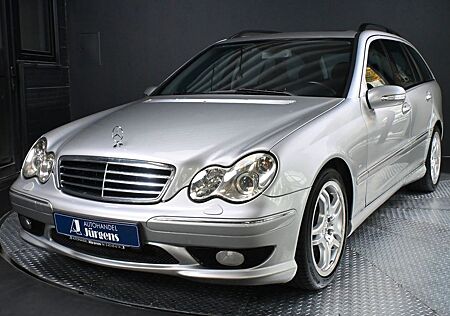 Mercedes-Benz C 30 AMG C 30 CDI AMG