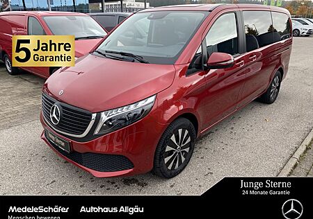 Mercedes-Benz EQV 300 L DISTRONIC 360 KAMERA 7-SITZER