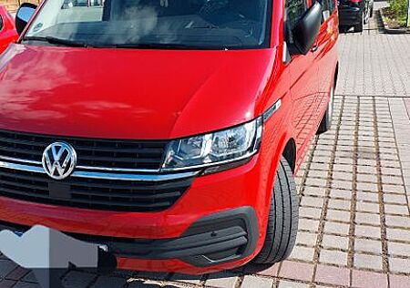 VW T6 Multivan Volkswagen