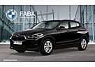 BMW X2 xDrive25e Advantage DAB LED Navi Tempomat