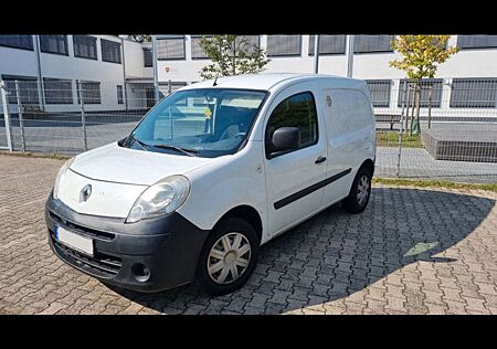 Renault Kangoo 1.5