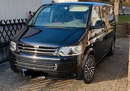 VW T5 Caravelle Volkswagen