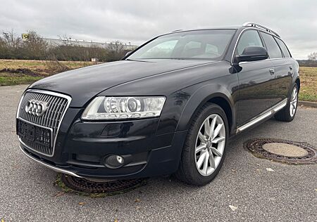 Audi A6 Allroad 3.0TDI (DPF) quattro - LEDER*ALU*8RAD