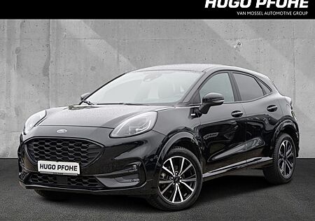 Ford Puma ST-Line X Aut. ACC NAVI KAM WINTER-PKT