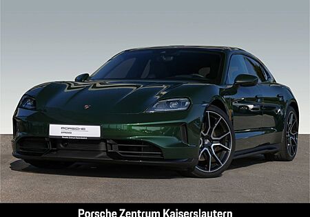 Porsche Taycan Sport Turismo Head-Up BOSE SportDesign