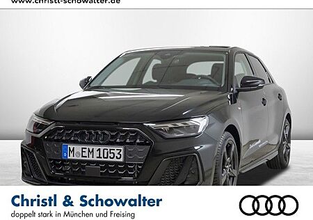 Audi A1 Sportback 35 TSI S line LED NAVI SONOS