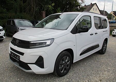 Opel Combo Life E GS XL*7-SITZER*AUTOMATIK*KAMERA*LED