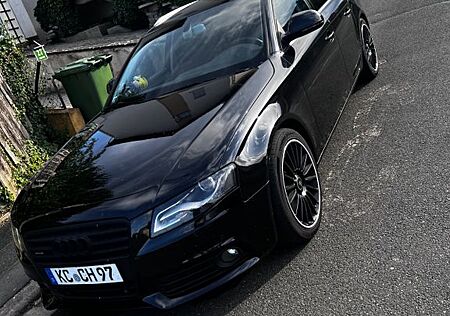 Audi A4 2.0 TFSI 155kW S tr. quat. Attract. Av. A...