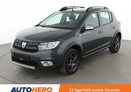 Dacia Sandero 0.9 TCe Stepway Aut.*NAVI*TEMPO*PDC*