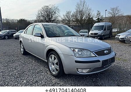 Ford Mondeo 1.8 Lim. Ghia !TÜV NEU/GARANTIE!
