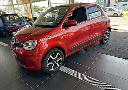 Renault Twingo Limited SCe75 *Parksensoren hinten *Alu´s