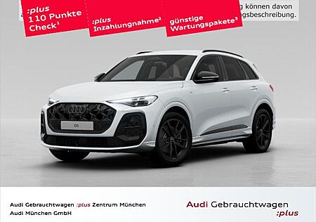 Audi Q5 TDI qu. S tronic S line Tech+/Kameras