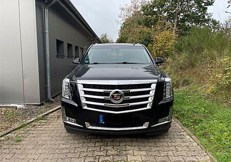 Cadillac Escalade 6.2 V8 Platinum Autom.Schiebedach