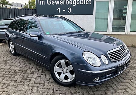Mercedes-Benz E 320 T Avantgarde COMAND-GSD-XENON-SHZ-PDC
