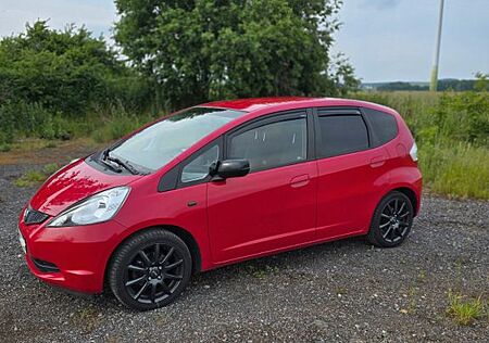 Honda Jazz 1.2 Trend, Klima,Ahk