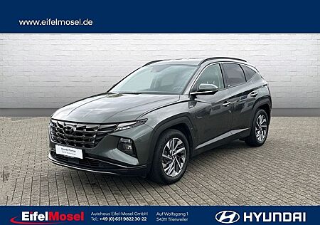 Hyundai Tucson 1.6 CRDI 48 V 7-DCT 2WD TREND K