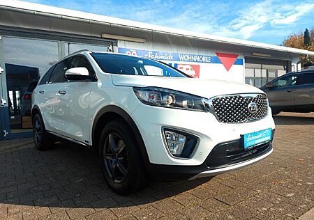 Kia Sorento Vision 4WD /NAVI/KAMERA/SHZ/AHK