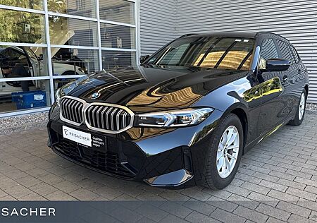 BMW 320i Touring M-Sport Navi AHK ACC adLED