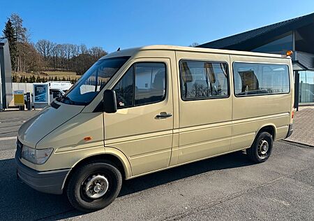 Mercedes-Benz Sprinter Kombi 312 D 8.Sitze AHK