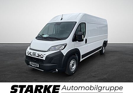 Fiat Ducato Serie 2 Maxi 35 L3H2 140 Multijet Maxi Ho
