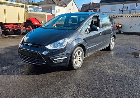 Ford S-Max 2,0 TDCi