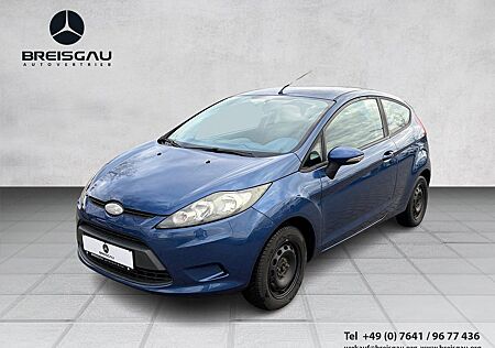 Ford Fiesta 1.25 16V KAT Trend *TÜV NEU* KLIMA *