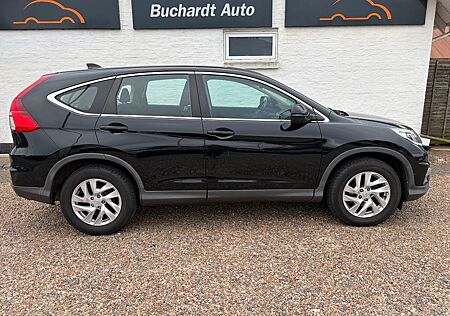 Honda CR-V gebraucht kaufen Honda CR-V Elegance