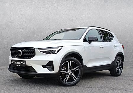 Volvo XC 40 XC40 B3 Plus Dark AHK Pano ACC BLIS